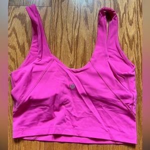 Lululemon Align Tank